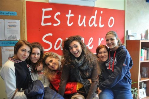 Estudio Sampere Salamanca